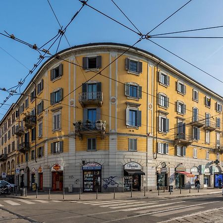 Milano Apartments Navigli Екстер'єр фото