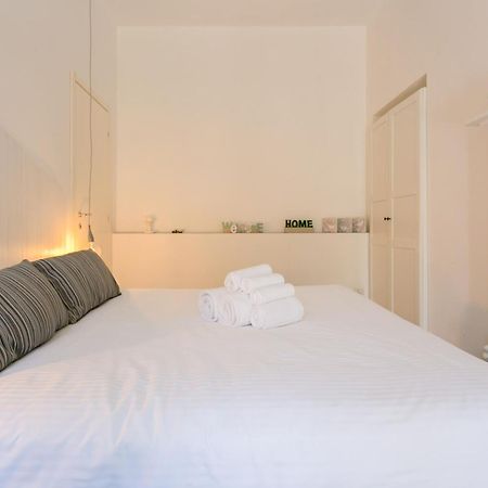 Milano Apartments Navigli Екстер'єр фото