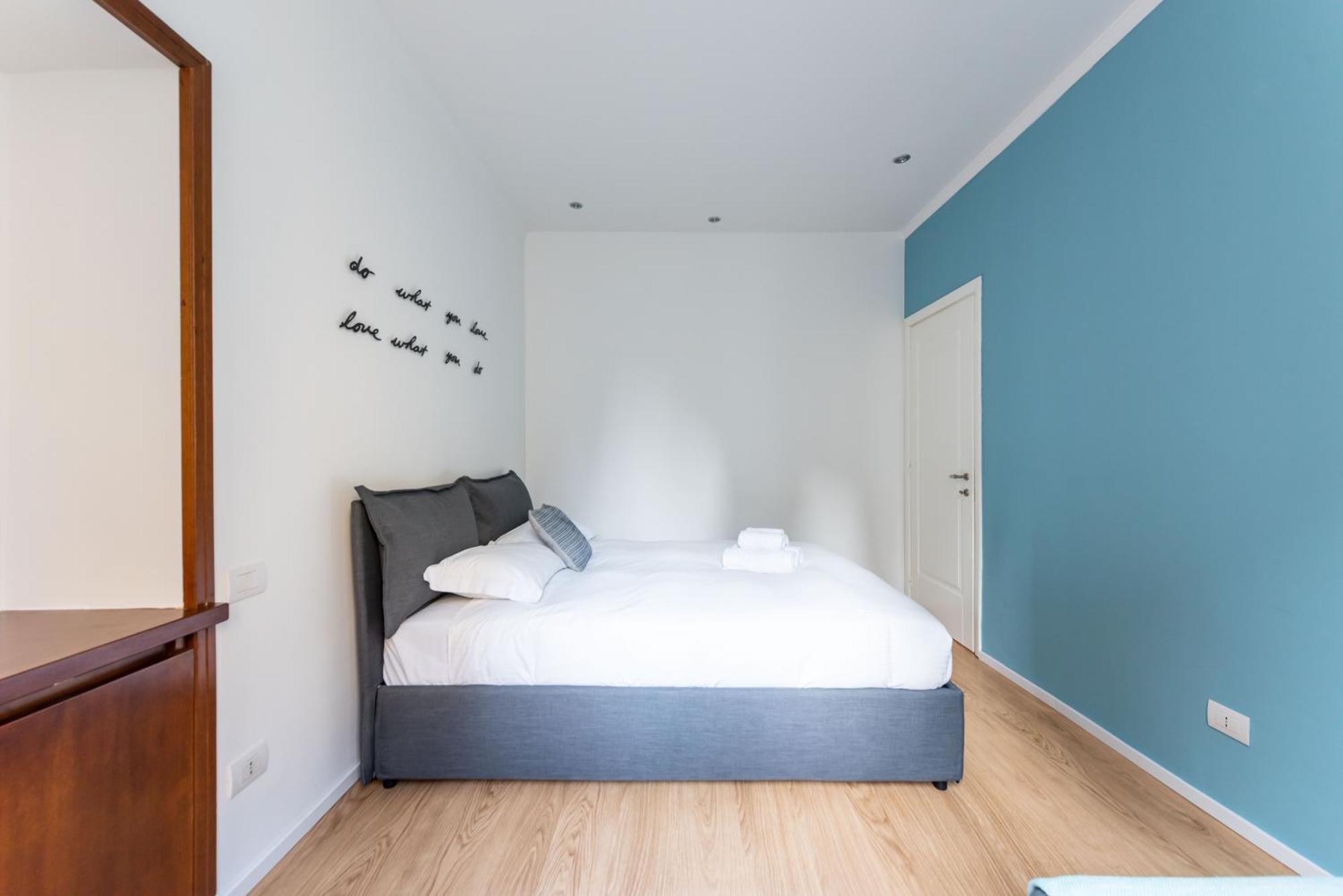 Milano Apartments Navigli Екстер'єр фото