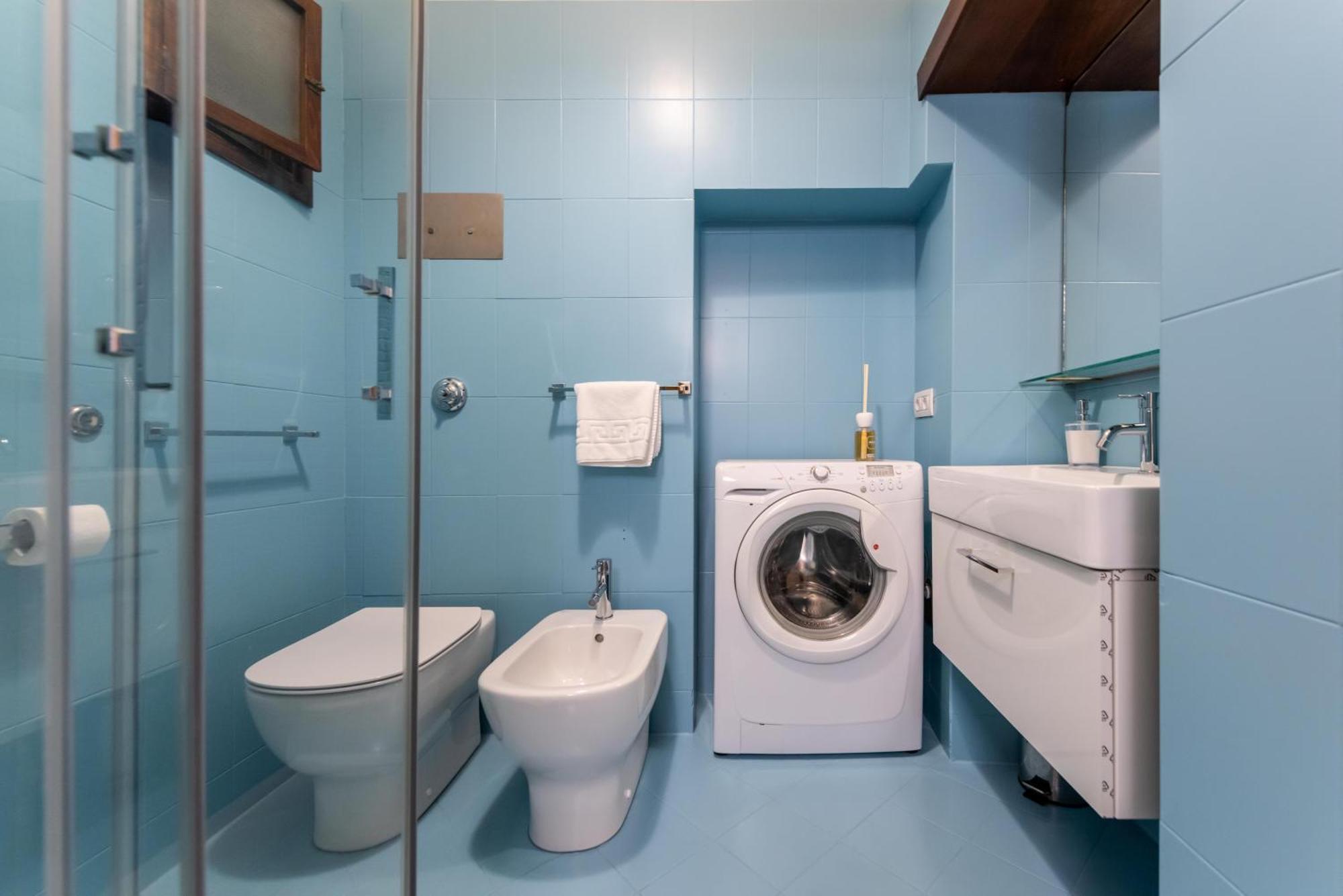 Milano Apartments Navigli Екстер'єр фото
