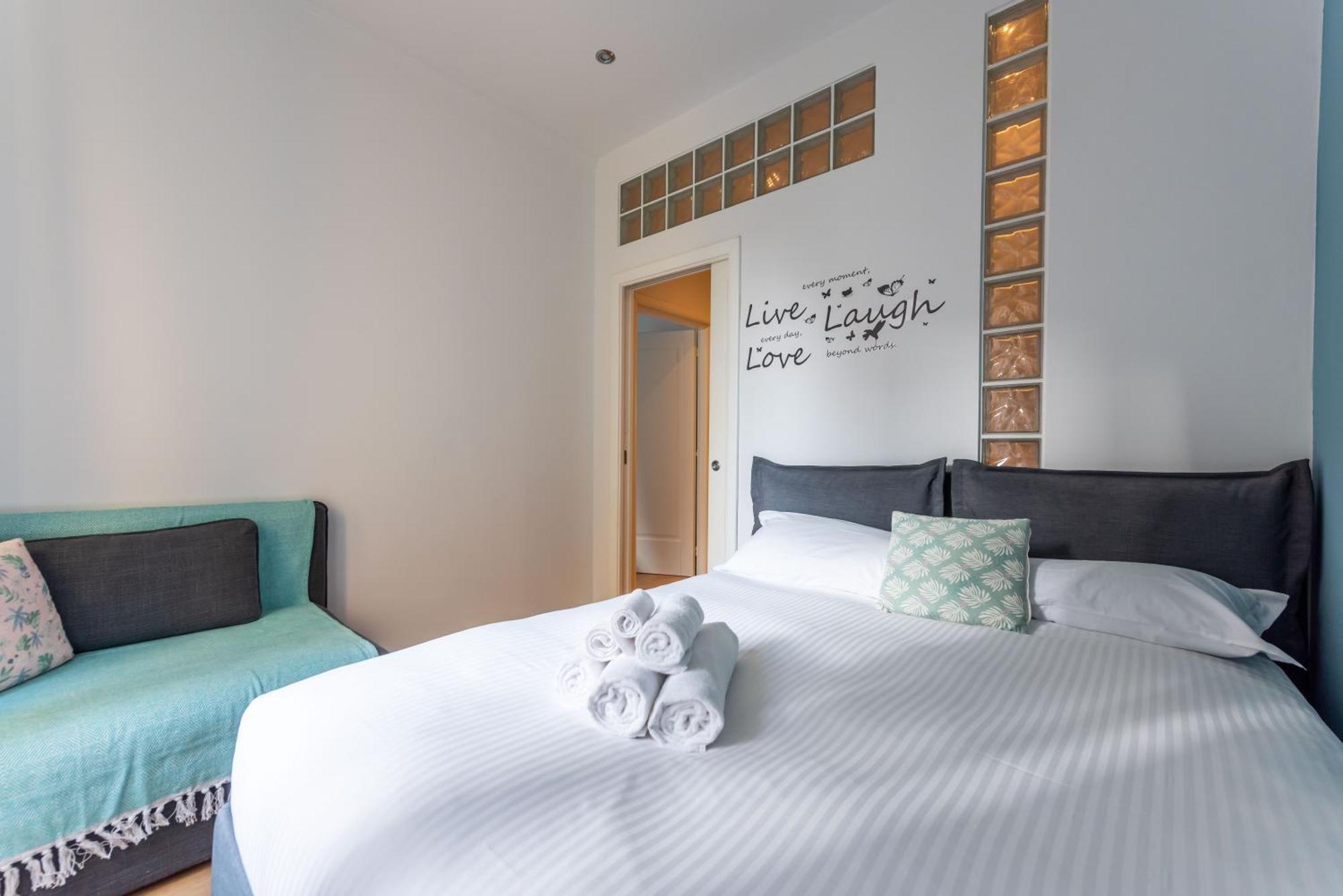Milano Apartments Navigli Екстер'єр фото