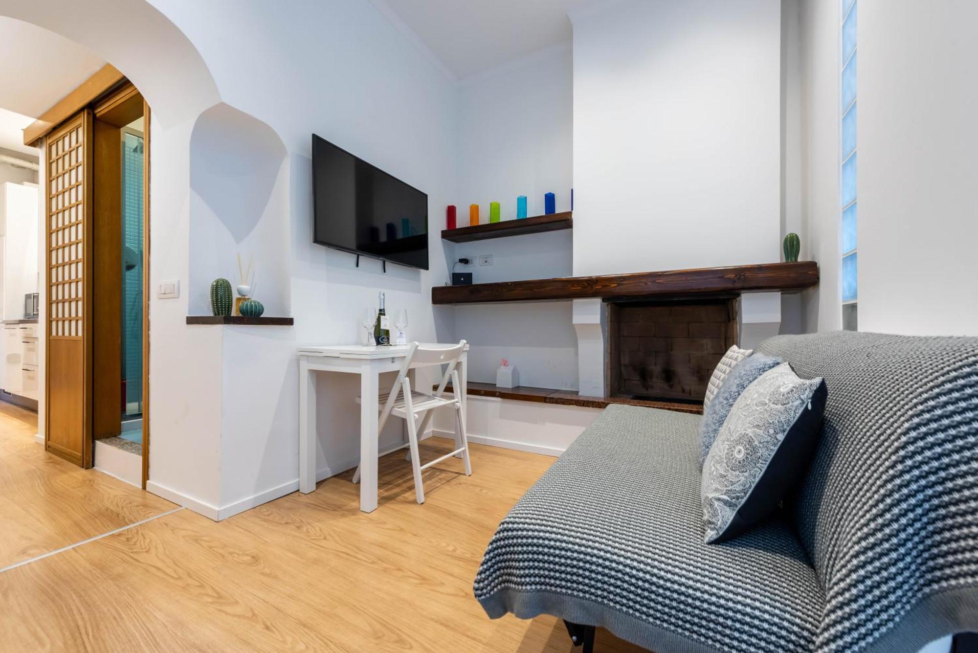 Milano Apartments Navigli Екстер'єр фото
