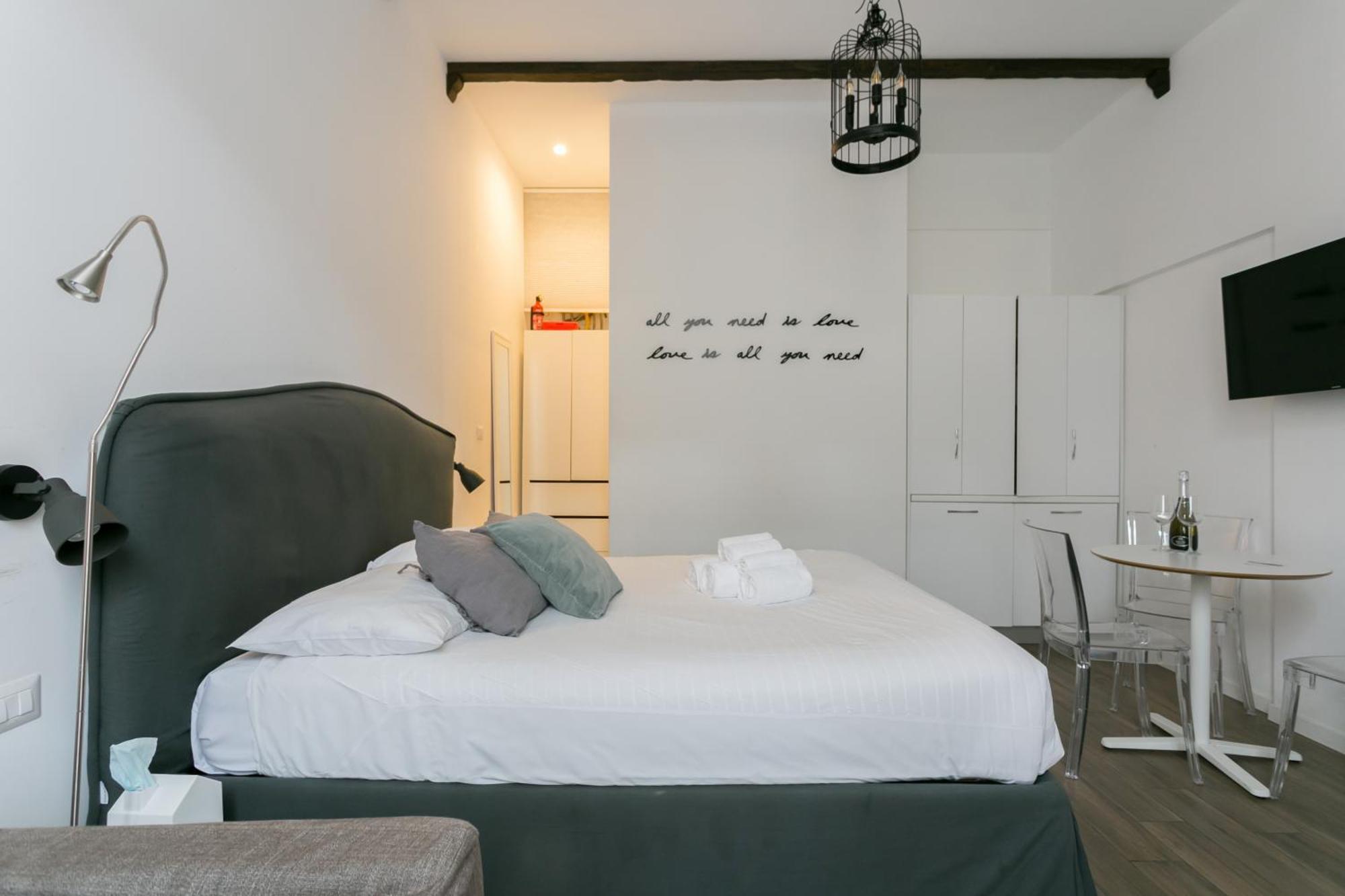 Milano Apartments Navigli Екстер'єр фото