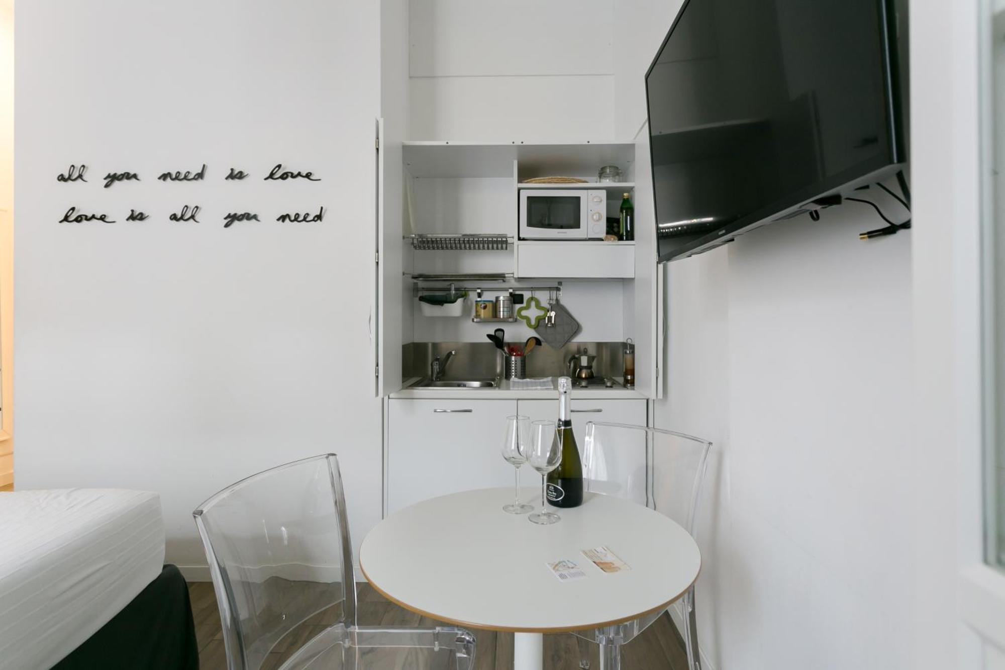 Milano Apartments Navigli Екстер'єр фото