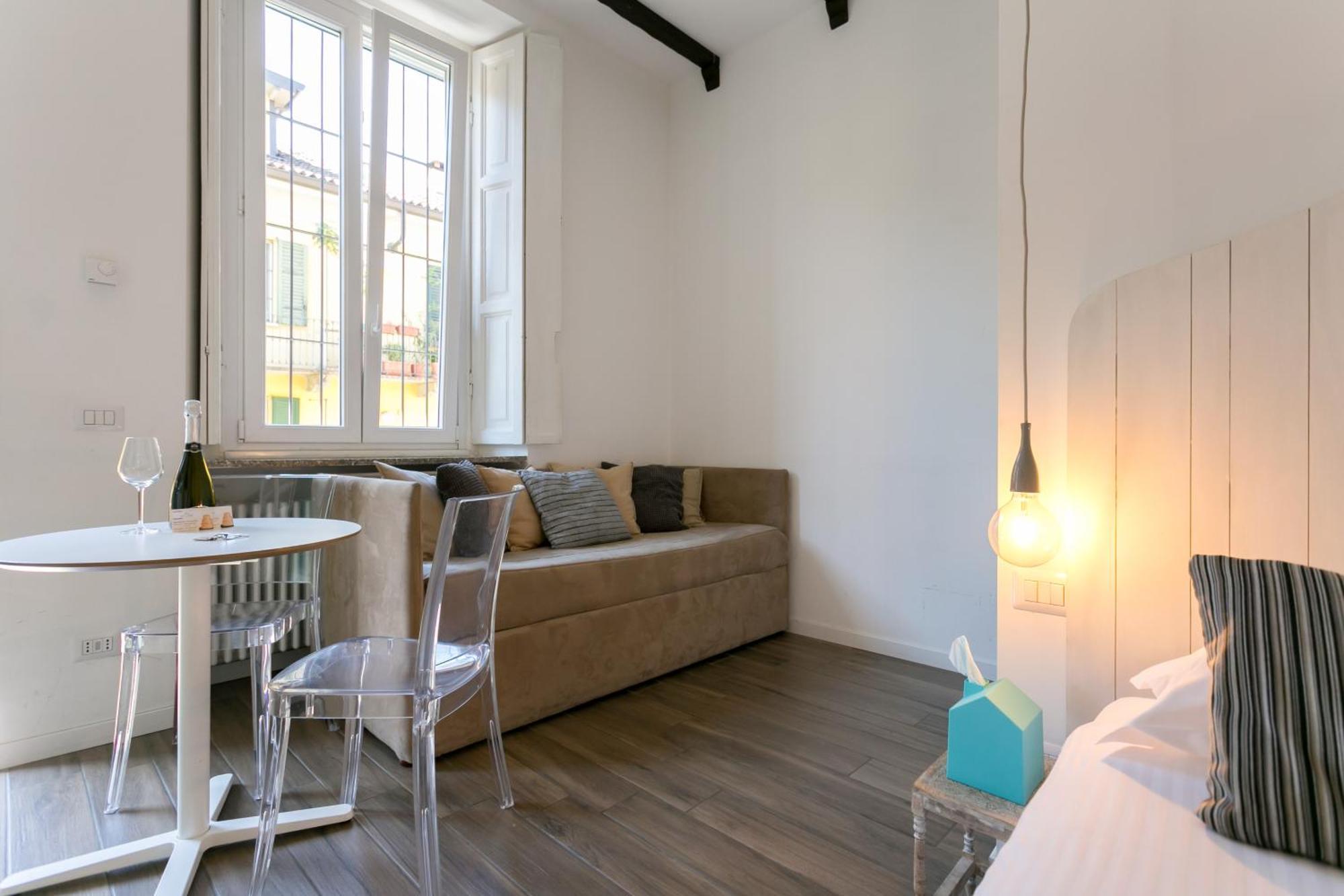 Milano Apartments Navigli Екстер'єр фото