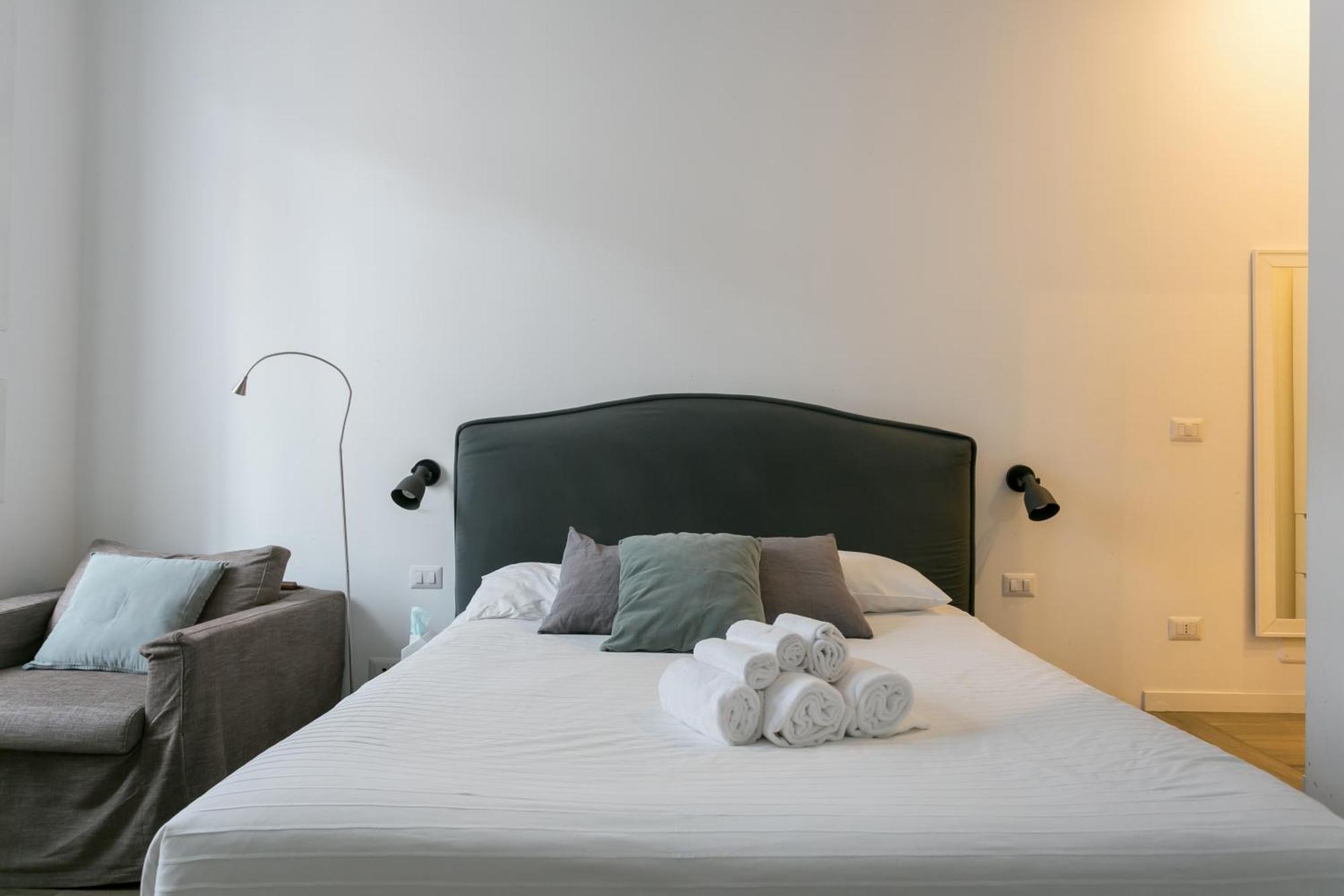 Milano Apartments Navigli Екстер'єр фото